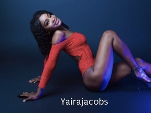Yairajacobs