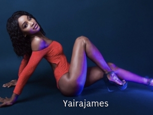 yairajames Anal Fist