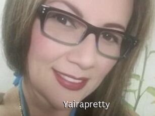 Yairapretty