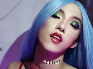 yakitai Anal Fist