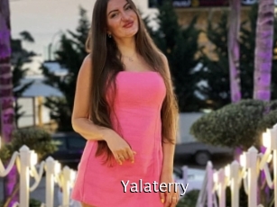 Yalaterry