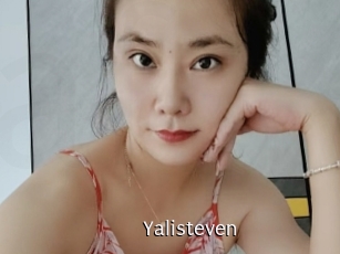Yalisteven