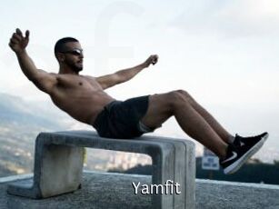Yamfit