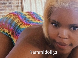 Yammidoll32