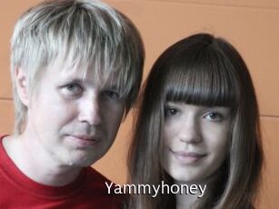 Yammyhoney