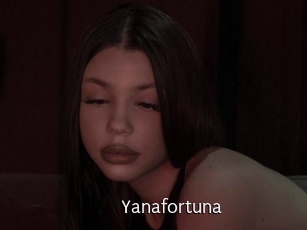Yanafortuna