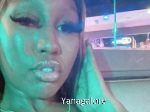 yanagalore Anal Fist