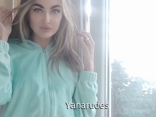 Yanarudes