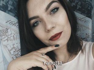 Yanetta