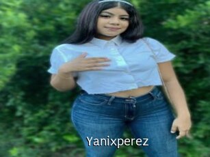 Yanixperez