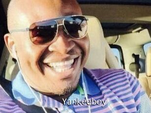 Yankeeboy