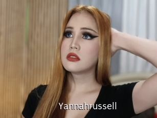 Yannahrussell