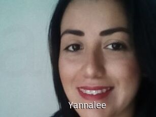 Yannalee