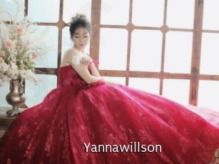 Yannawillson