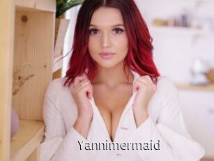 Yannimermaid