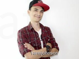 Yannjohnson