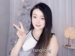 Yanqiiong