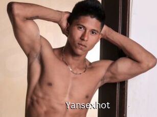 Yansexhot