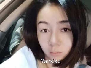 Yanxiao