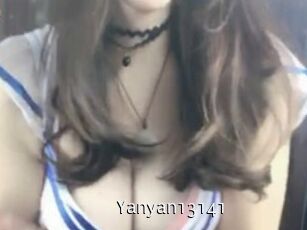 Yanyan13141