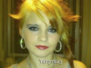 Yanyre23