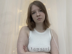 Yanysarri