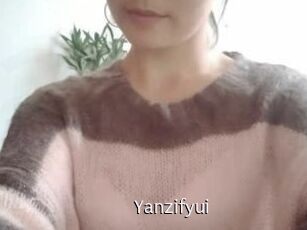 Yanzifyui
