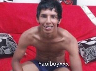 Yaoiboyxxx