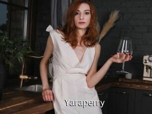 Yaraperry