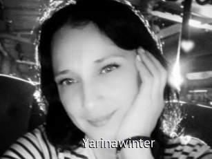 Yarinawinter