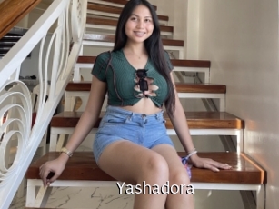 yashadora Anal Fist