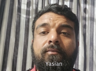 Yasian