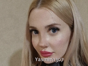yasmin1307 Anal Fist