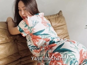 Yasminacharm