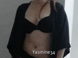 Yasmine34