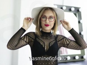 Yasmine69fetish