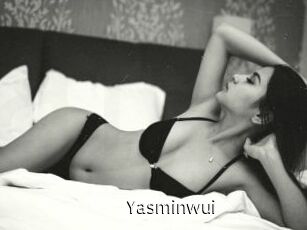 Yasminwui