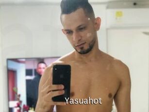 Yasuahot