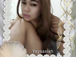 Yayaasian