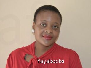 Yayaboobs