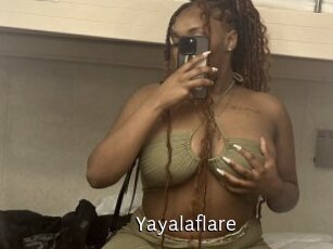 Yayalaflare