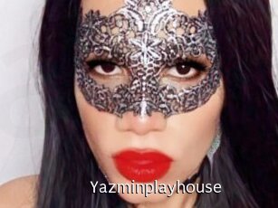 yazminplayhouse Anal Fist