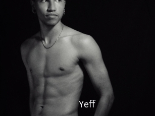 Yeff