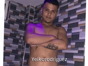 Yeikorodriguez