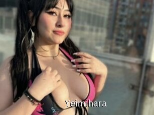 Yeimihara