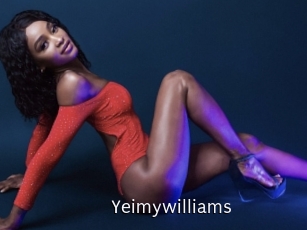 Yeimywilliams