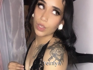 Yeinlyn