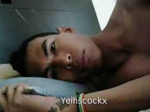 Yeinscockx