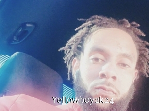 Yellowboy2k24