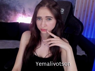 Yemalivotson